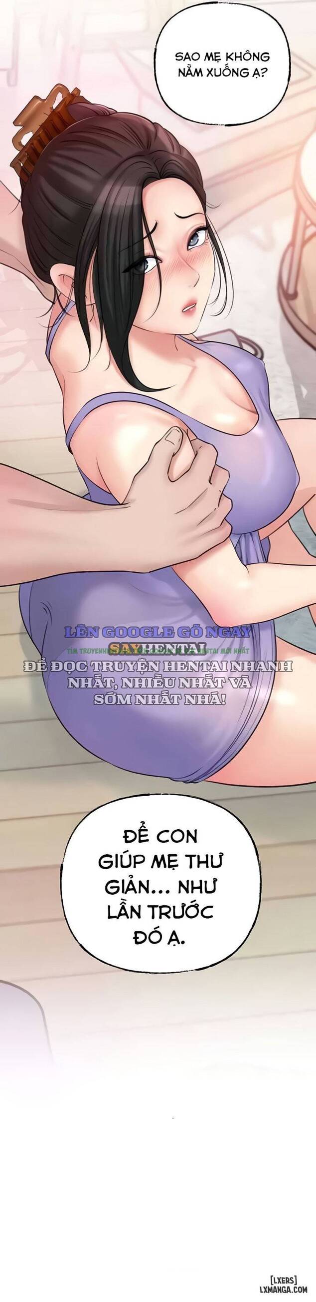 Xem ảnh 21 trong truyện hentai Mẹ Vợ Vẫn Là Tuyệt Nhất - Chap 17 - Truyenhentai18z.net