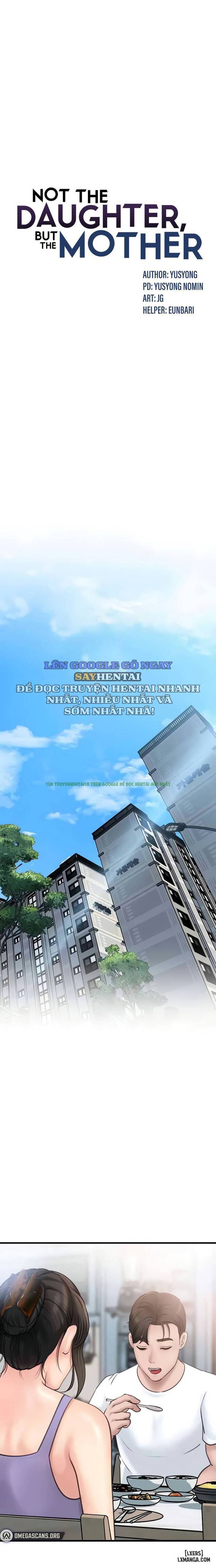 Hình ảnh 6 trong Mẹ Vợ Vẫn Là Tuyệt Nhất - Chap 17 - Hentaimanhwa.net