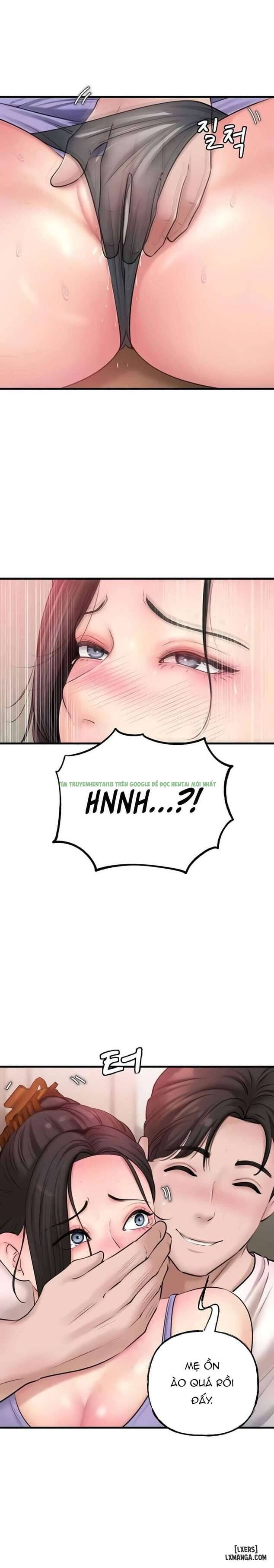 Xem ảnh 10 trong truyện hentai Mẹ Vợ Vẫn Là Tuyệt Nhất - Chap 18 - Truyenhentai18z.net