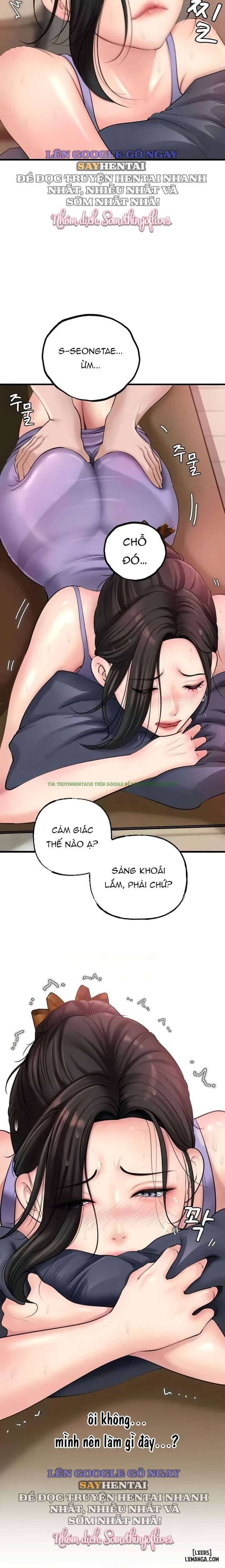 Xem ảnh 6 trong truyện hentai Mẹ Vợ Vẫn Là Tuyệt Nhất - Chap 18 - Truyenhentai18z.net