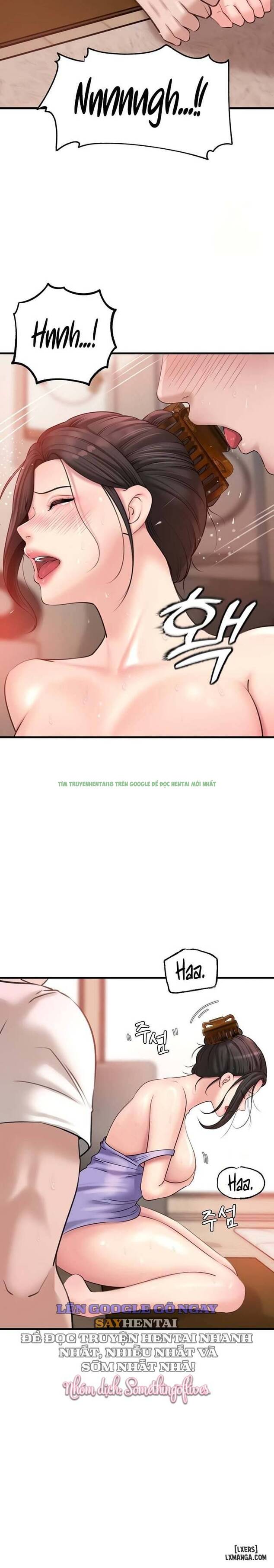 Xem ảnh 8 trong truyện hentai Mẹ Vợ Vẫn Là Tuyệt Nhất - Chap 19 - Truyenhentai18z.net