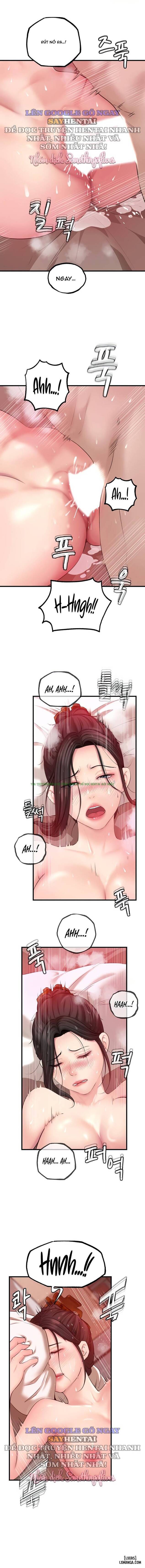 Hình ảnh 9 trong Mẹ Vợ Vẫn Là Tuyệt Nhất - Chap 20