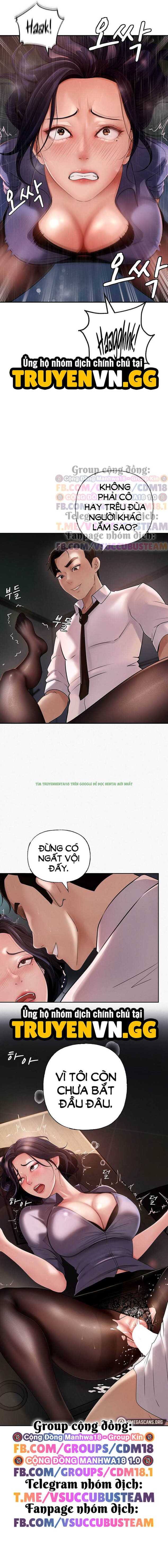 Xem ảnh 012 trong truyện hentai Mẹ Vợ Vẫn Là Tuyệt Nhất - Chap 3 - Truyenhentai18.org