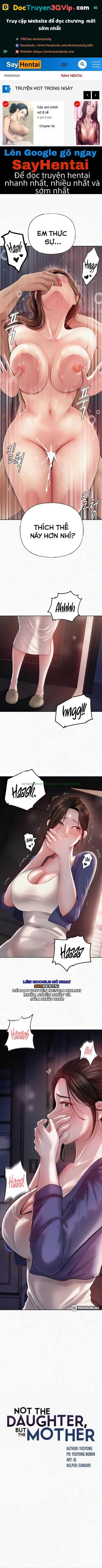 Hình ảnh 001 trong Mẹ Vợ Vẫn Là Tuyệt Nhất - Chap 7 - Hentaimanhwa.net