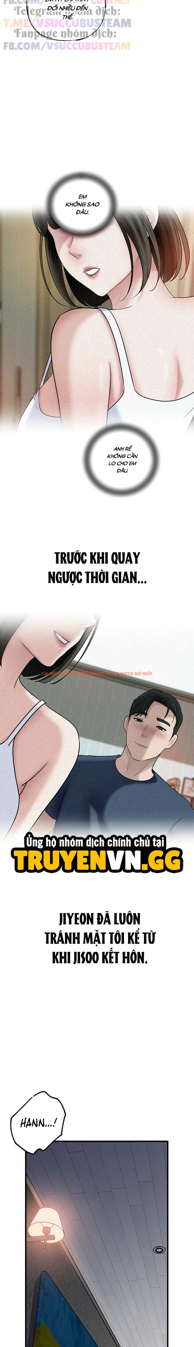 Xem ảnh Mẹ Vợ Vẫn Là Tuyệt Nhất - Chapter 78 - 10 1 - Truyenhentaiz.net