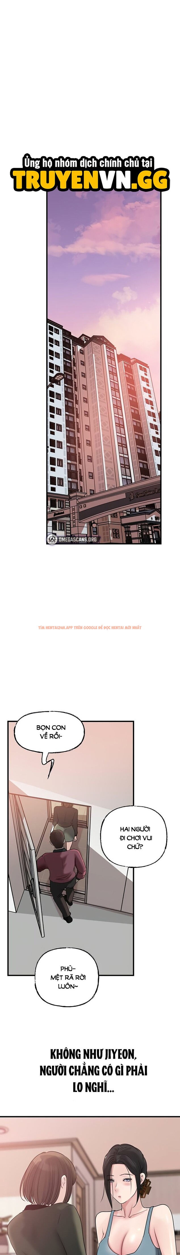 Xem ảnh Mẹ Vợ Vẫn Là Tuyệt Nhất - Chapter 78 - 14 0 - Truyenhentaiz.net