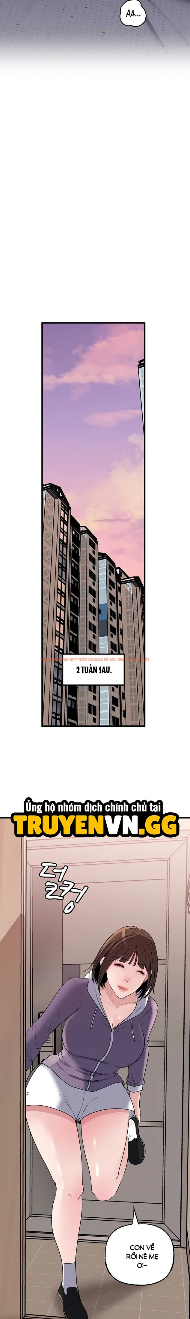 Xem ảnh Mẹ Vợ Vẫn Là Tuyệt Nhất - Chapter 78 - 2 1 - Truyenhentaiz.net