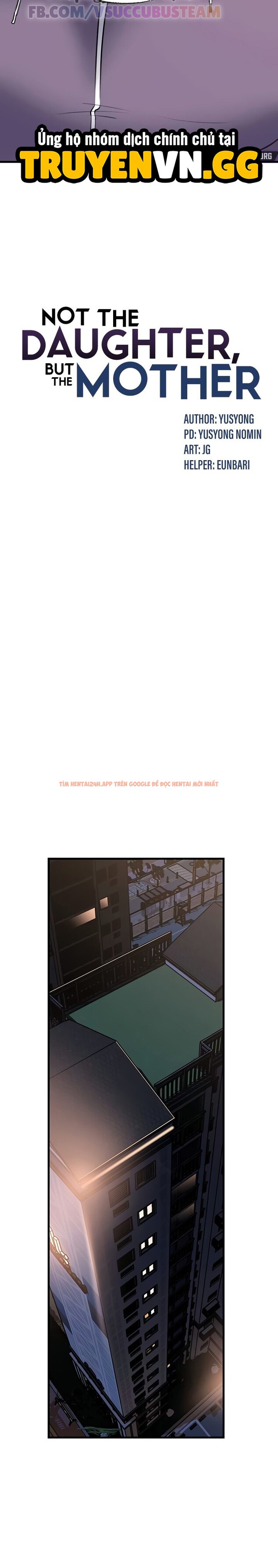 Xem ảnh Mẹ Vợ Vẫn Là Tuyệt Nhất - Chapter 78 - 3 1 - Truyenhentaiz.net