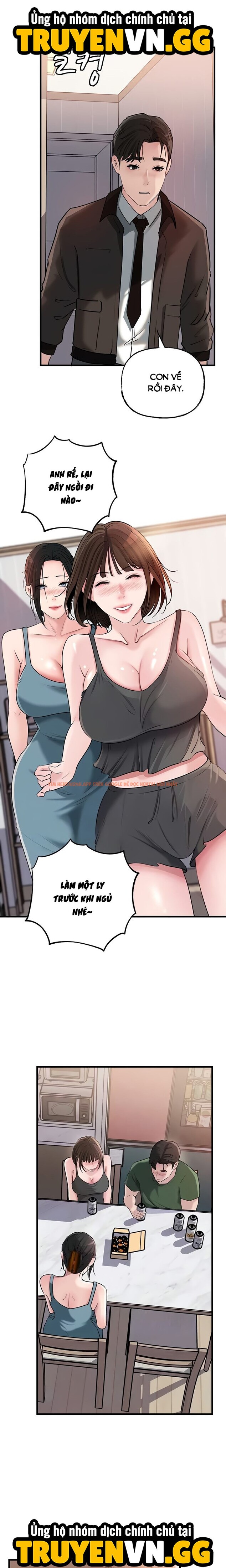 Xem ảnh Mẹ Vợ Vẫn Là Tuyệt Nhất - Chapter 78 - 4 0 - Truyenhentaiz.net