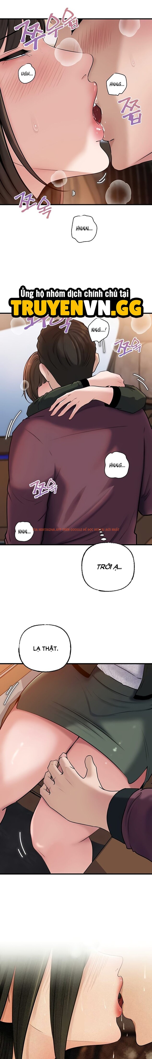 Xem ảnh Mẹ Vợ Vẫn Là Tuyệt Nhất - Chapter 78 - 8 0 - Truyenhentaiz.net