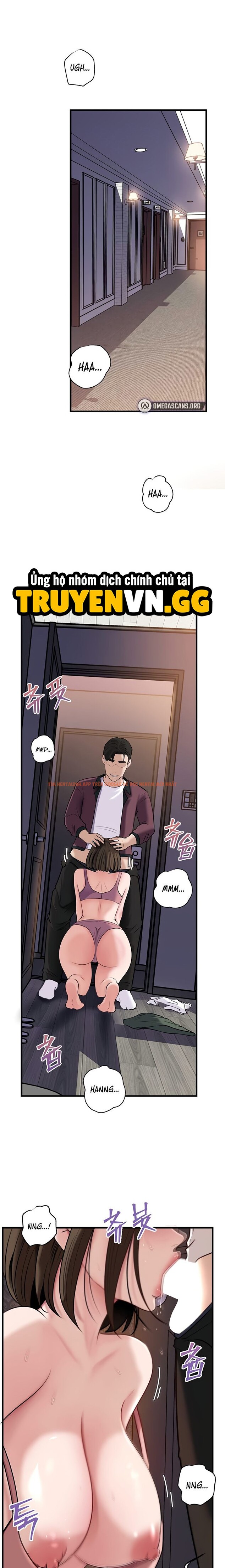 Xem ảnh Mẹ Vợ Vẫn Là Tuyệt Nhất - Chapter 78 - 9 0 - Truyenhentaiz.net