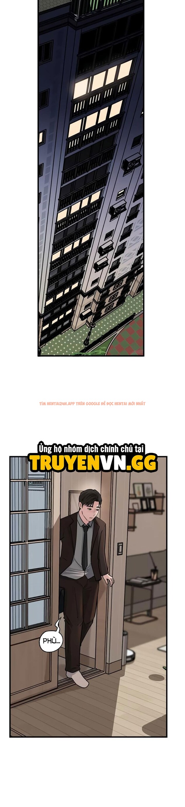 Xem ảnh Mẹ Vợ Vẫn Là Tuyệt Nhất - Chapter 79 - 10 1 - Truyenhentaiz.net