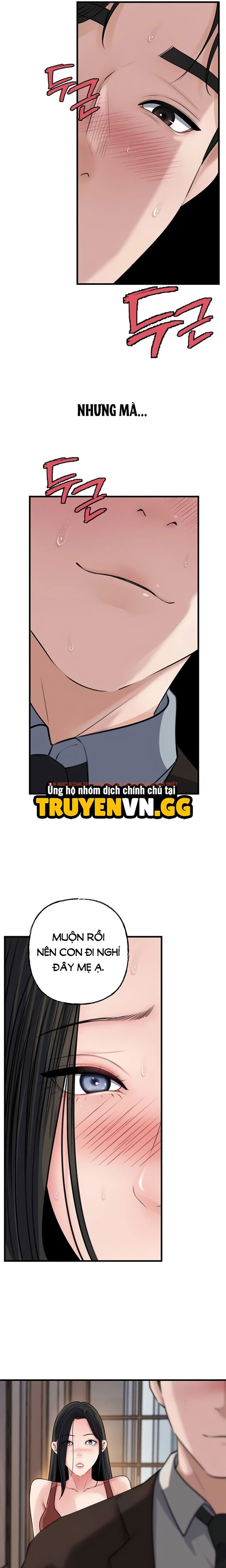 Xem ảnh Mẹ Vợ Vẫn Là Tuyệt Nhất - Chapter 79 - 12 0 - Truyenhentaiz.net