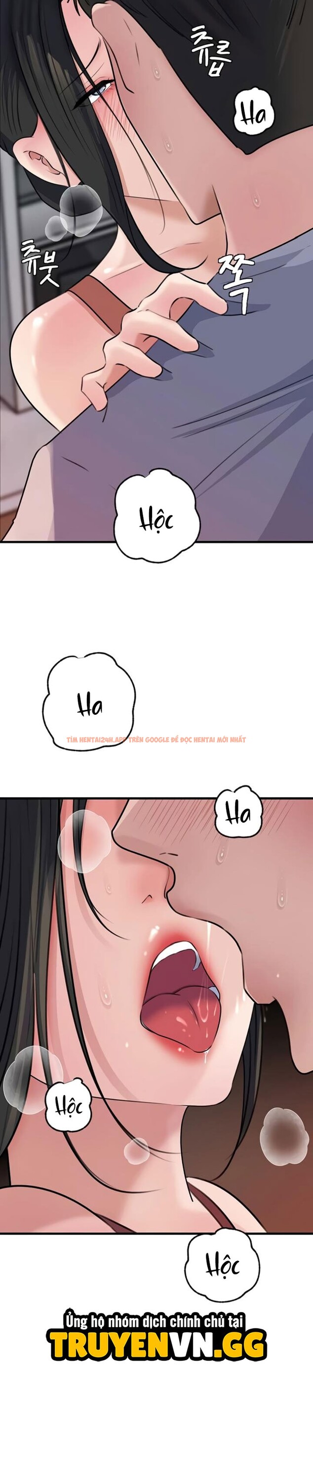 Xem ảnh Mẹ Vợ Vẫn Là Tuyệt Nhất - Chapter 79 - 13 1 - Truyenhentaiz.net