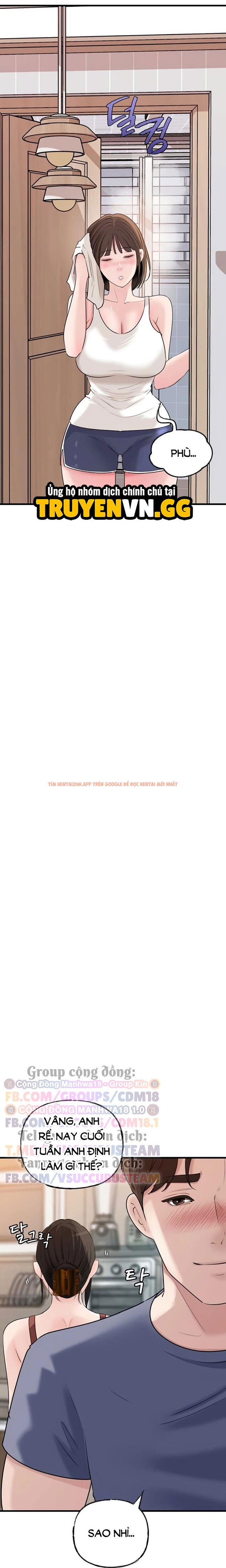 Xem ảnh Mẹ Vợ Vẫn Là Tuyệt Nhất - Chapter 79 - 14 0 - Truyenhentaiz.net