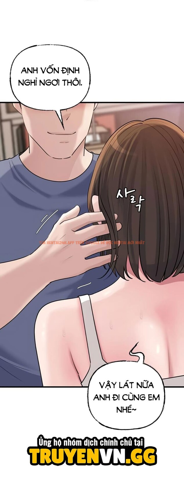 Xem ảnh Mẹ Vợ Vẫn Là Tuyệt Nhất - Chapter 79 - 14 1 - Truyenhentaiz.net