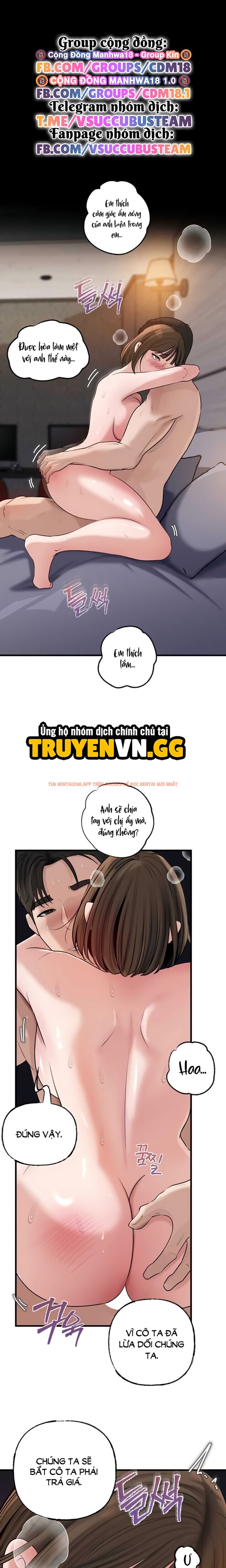 Xem ảnh Mẹ Vợ Vẫn Là Tuyệt Nhất - Chapter 79 - 2 0 - Truyenhentaiz.net