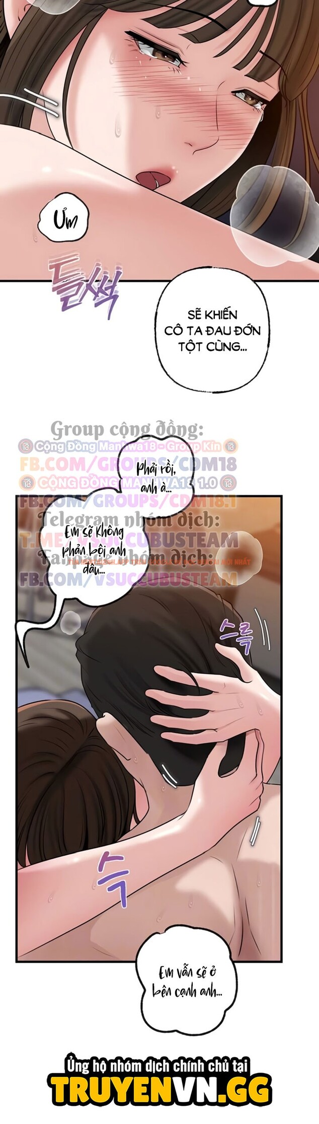 Xem ảnh Mẹ Vợ Vẫn Là Tuyệt Nhất - Chapter 79 - 2 1 - Truyenhentaiz.net