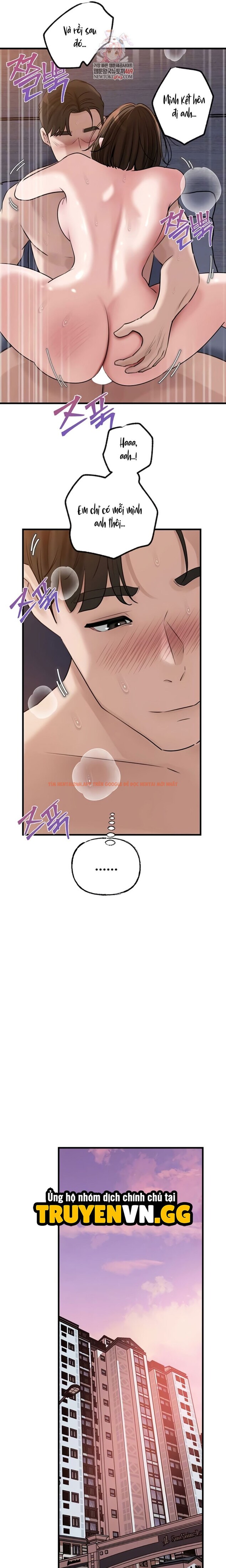 Xem ảnh Mẹ Vợ Vẫn Là Tuyệt Nhất - Chapter 79 - 3 0 - Truyenhentaiz.net