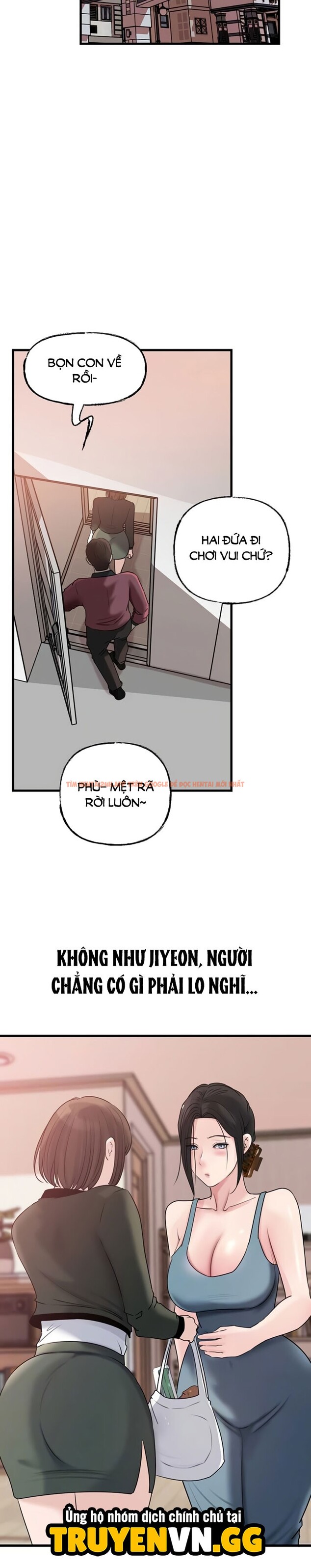 Xem ảnh Mẹ Vợ Vẫn Là Tuyệt Nhất - Chapter 79 - 3 1 - Truyenhentaiz.net