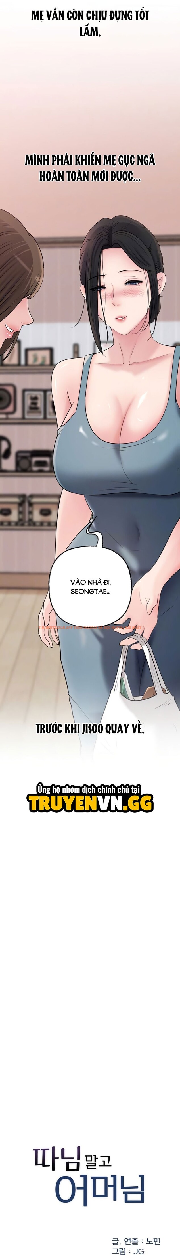 Xem ảnh Mẹ Vợ Vẫn Là Tuyệt Nhất - Chapter 79 - 4 0 - Truyenhentaiz.net