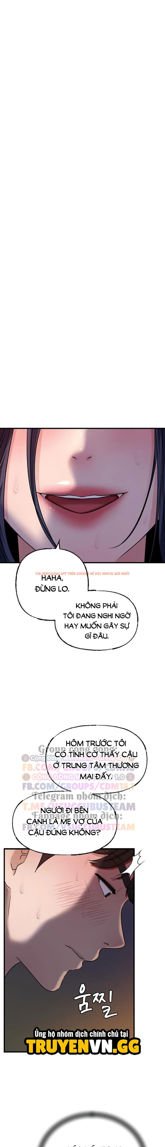 Xem ảnh Mẹ Vợ Vẫn Là Tuyệt Nhất - Chapter 79 - 6 0 - Truyenhentaiz.net