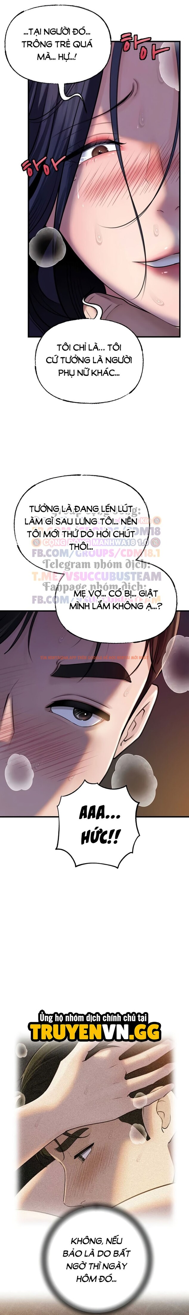 Xem ảnh Mẹ Vợ Vẫn Là Tuyệt Nhất - Chapter 79 - 8 0 - Truyenhentaiz.net