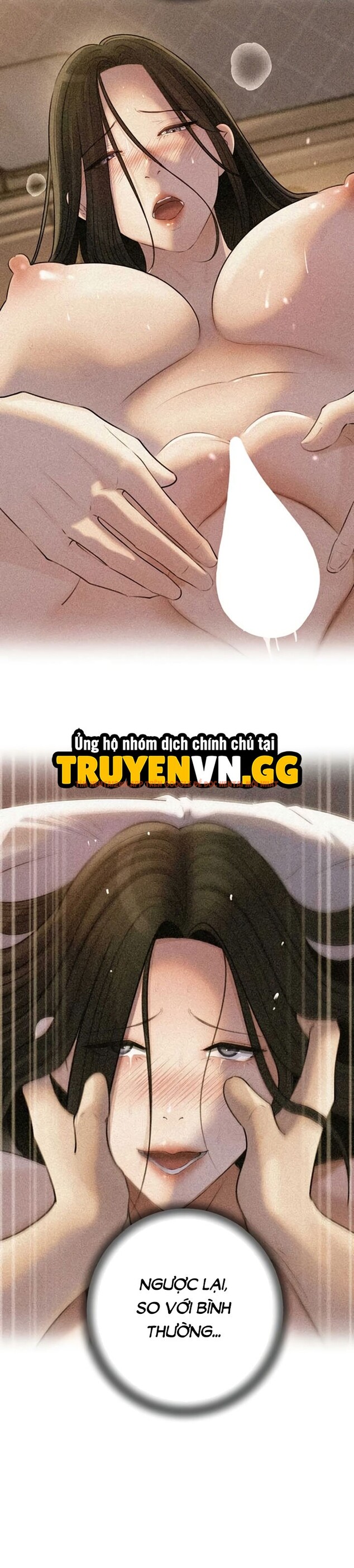 Xem ảnh Mẹ Vợ Vẫn Là Tuyệt Nhất - Chapter 79 - 8 1 - Truyenhentaiz.net