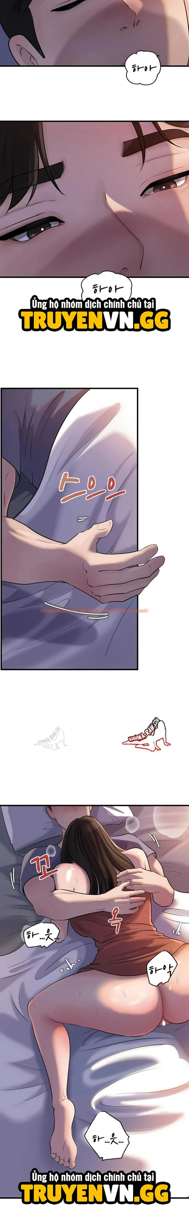 Xem ảnh Mẹ Vợ Vẫn Là Tuyệt Nhất - Chapter 80 - 11 1 - Truyenhentaiz.net