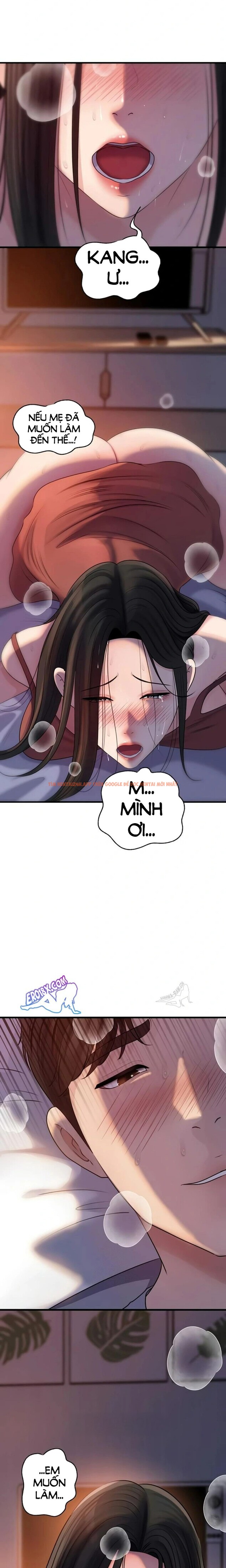 Xem ảnh Mẹ Vợ Vẫn Là Tuyệt Nhất - Chapter 80 - 13 0 - Truyenhentaiz.net