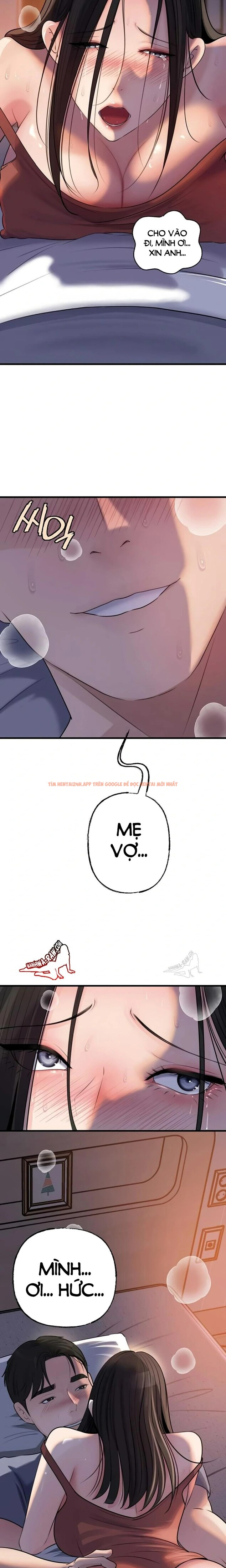 Xem ảnh Mẹ Vợ Vẫn Là Tuyệt Nhất - Chapter 80 - 13 1 - Truyenhentaiz.net