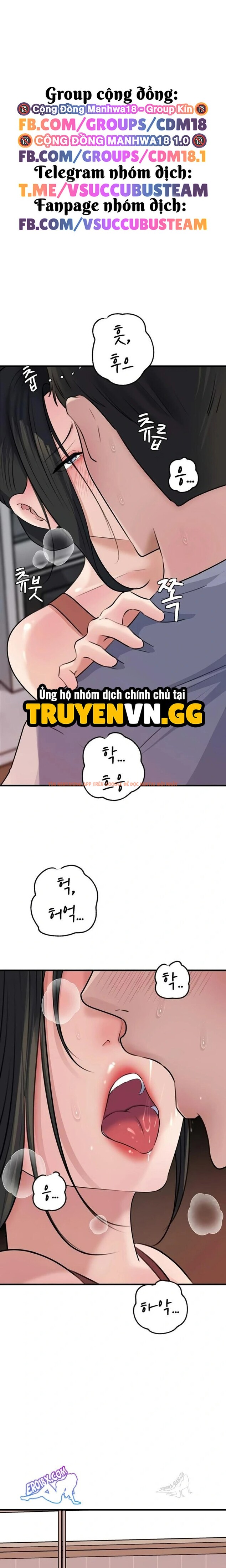 Xem ảnh Mẹ Vợ Vẫn Là Tuyệt Nhất - Chapter 80 - 2 0 - Truyenhentaiz.net