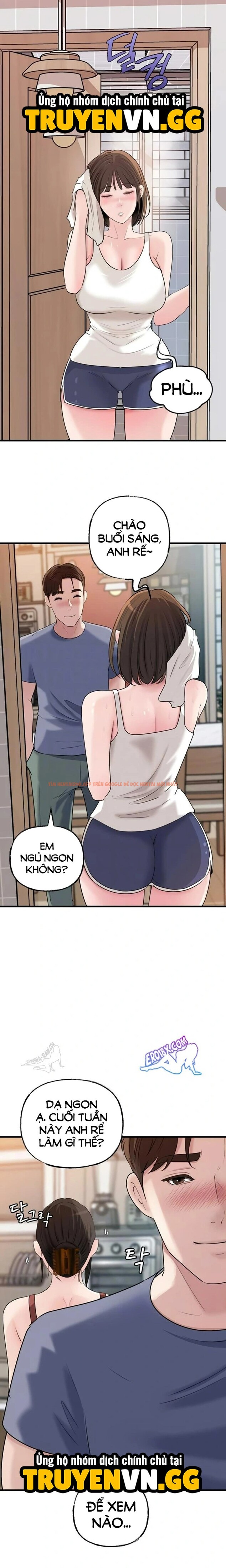 Xem ảnh Mẹ Vợ Vẫn Là Tuyệt Nhất - Chapter 80 - 2 1 - Truyenhentaiz.net