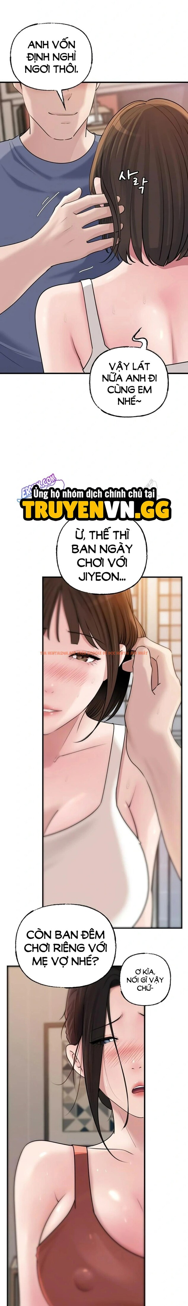 Xem ảnh Mẹ Vợ Vẫn Là Tuyệt Nhất - Chapter 80 - 3 0 - Truyenhentaiz.net