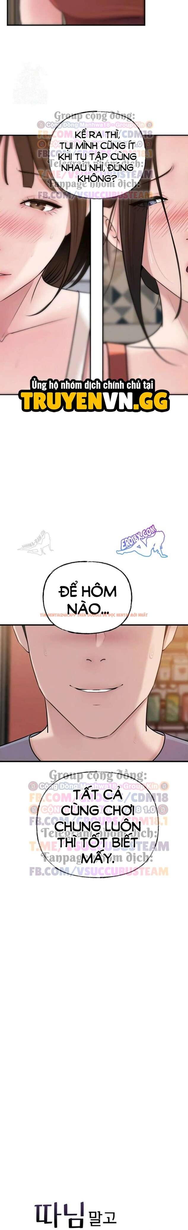 Xem ảnh Mẹ Vợ Vẫn Là Tuyệt Nhất - Chapter 80 - 3 1 - Truyenhentaiz.net