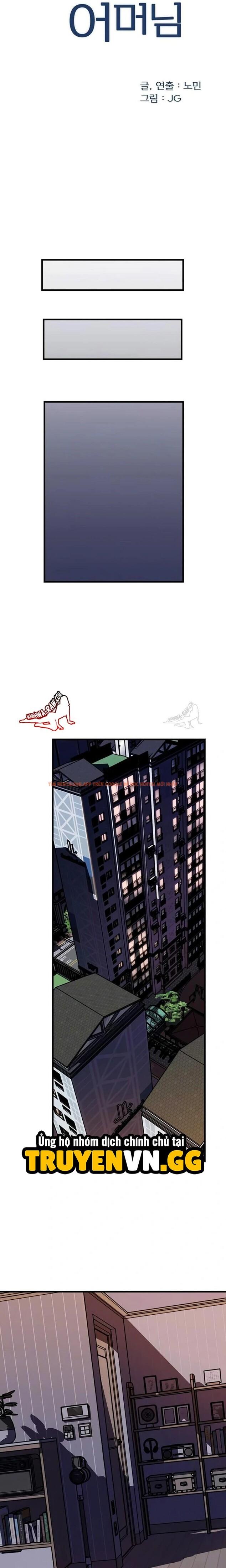 Xem ảnh Mẹ Vợ Vẫn Là Tuyệt Nhất - Chapter 80 - 4 0 - Truyenhentaiz.net