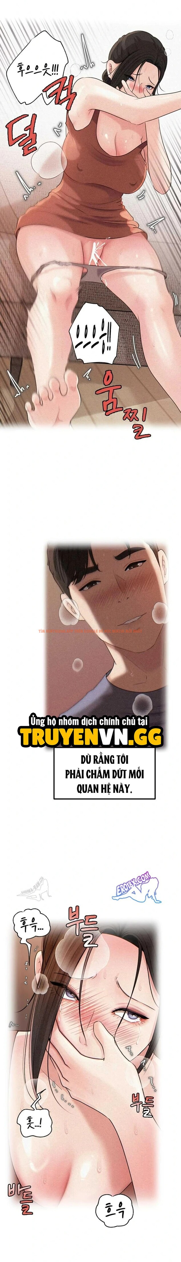 Xem ảnh Mẹ Vợ Vẫn Là Tuyệt Nhất - Chapter 80 - 7 0 - Truyenhentaiz.net