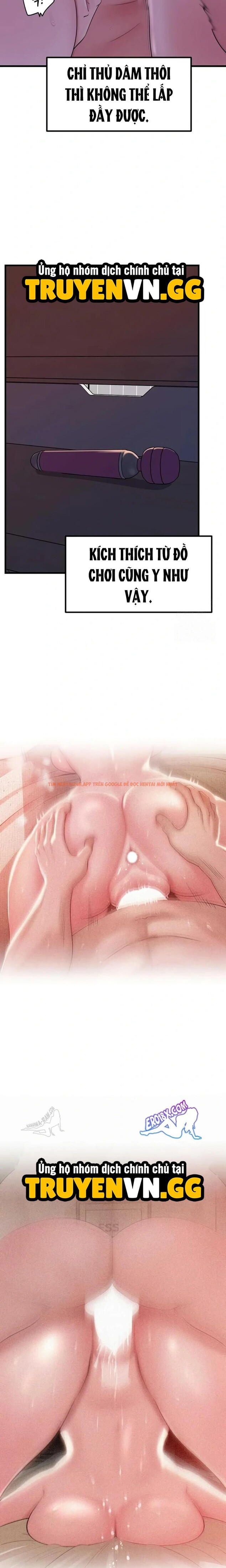 Xem ảnh Mẹ Vợ Vẫn Là Tuyệt Nhất - Chapter 80 - 9 1 - Truyenhentaiz.net