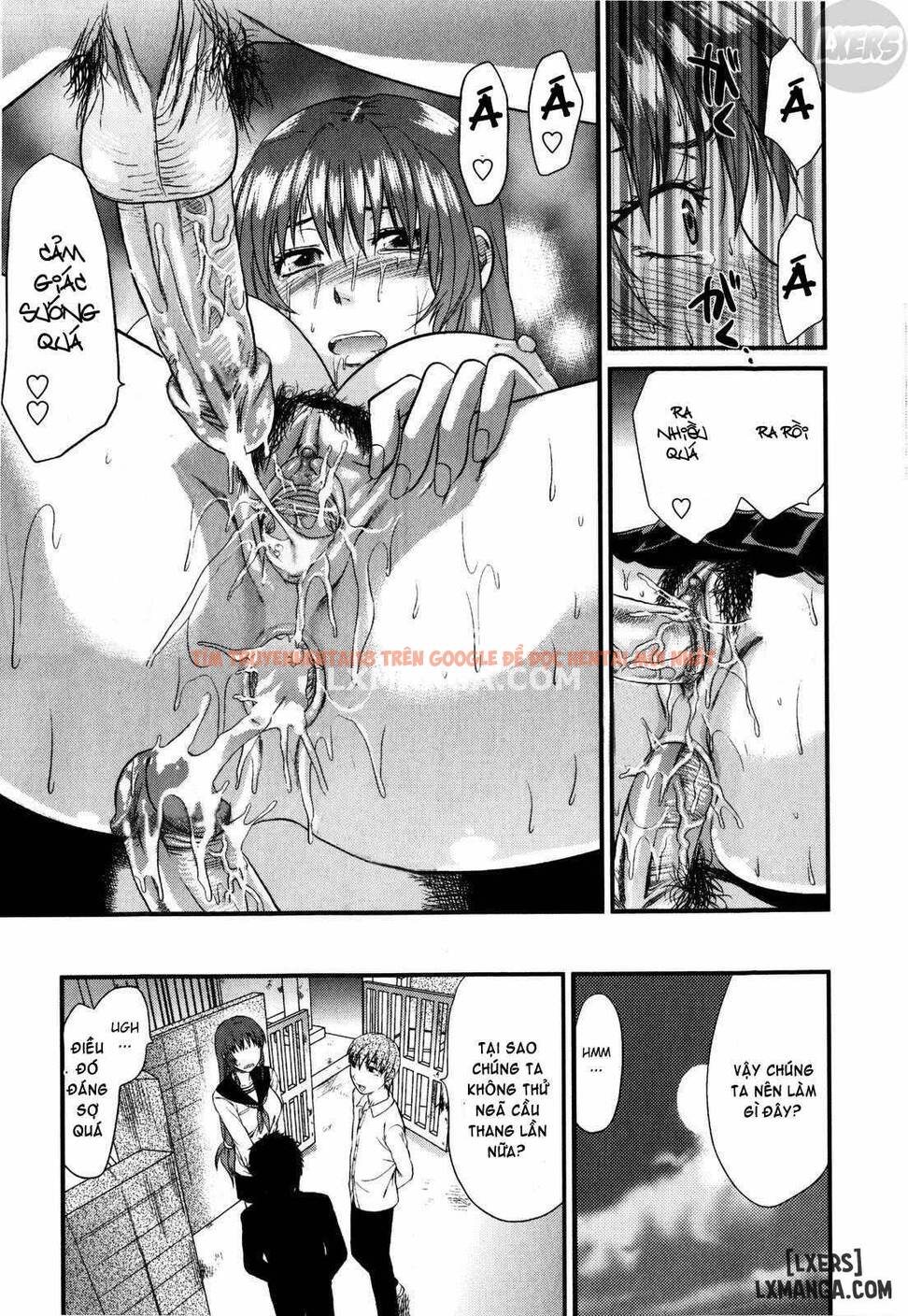 Trang truyện 25 trong truyện tranh Mecha Love - Chapter 2 - www.truyentvn.net