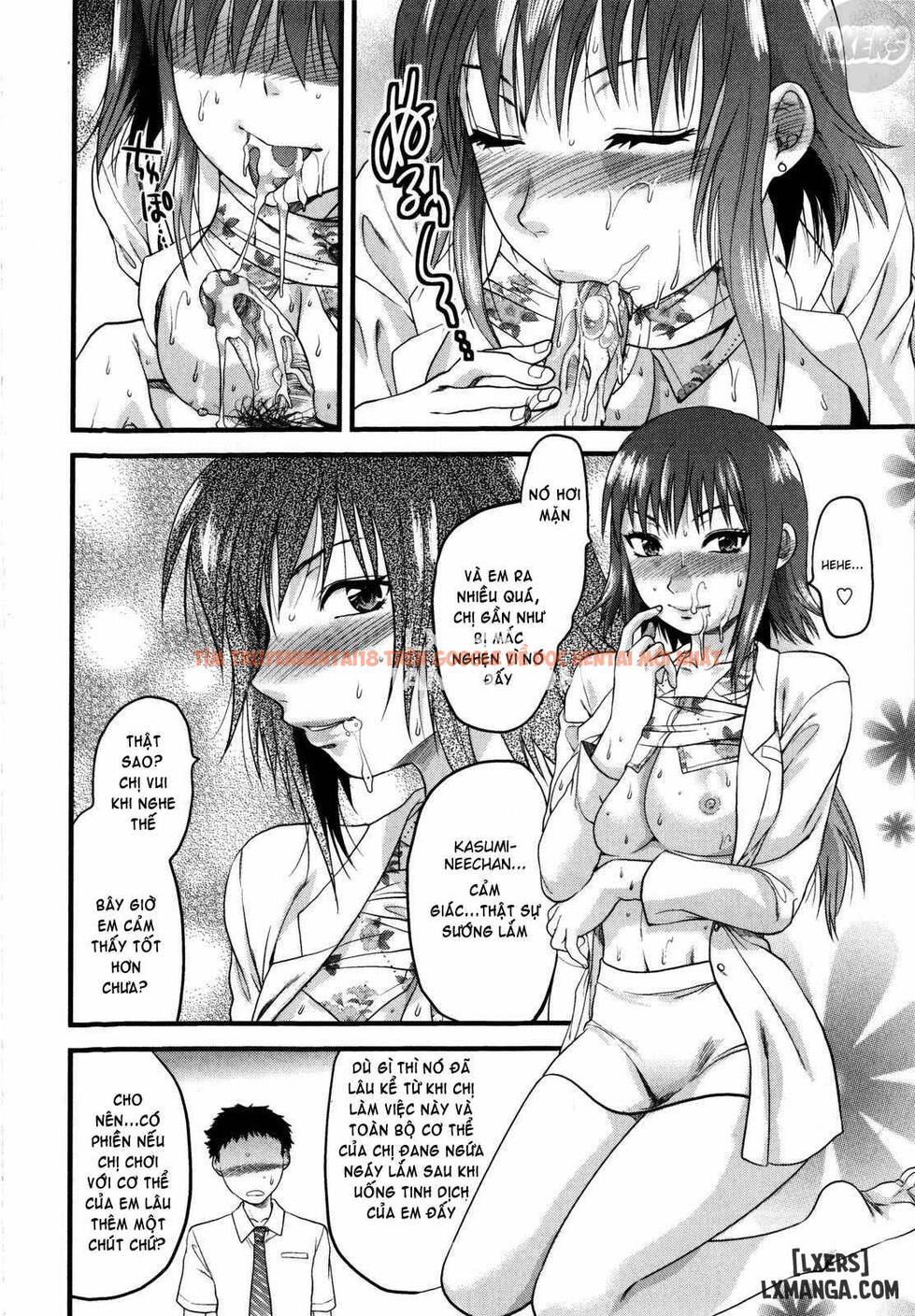 Trang truyện 12 trong truyện tranh Mecha Love - Chapter 3 - www.truyentvn.net