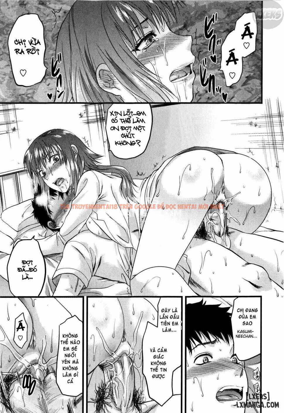 Trang truyện 17 trong truyện tranh Mecha Love - Chapter 3 - www.truyentvn.net