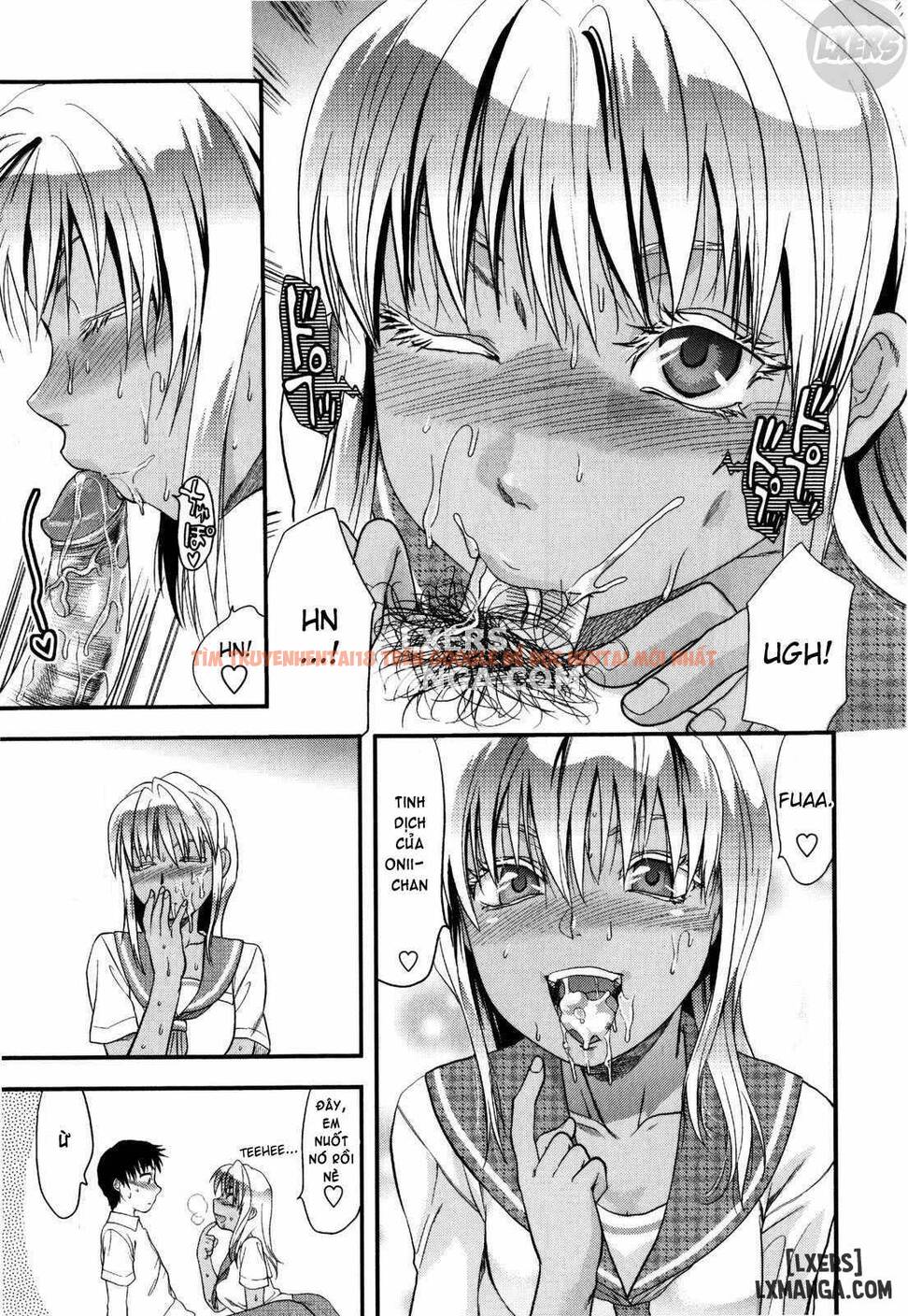 Trang truyện 13 trong truyện tranh Mecha Love - Chapter 4 - www.truyentvn.net