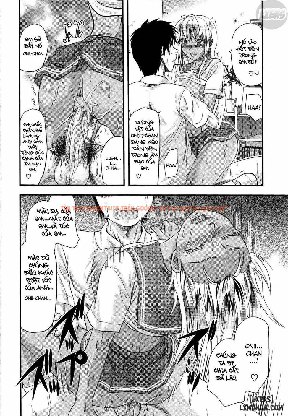 Trang truyện 16 trong truyện tranh Mecha Love - Chapter 4 - www.truyentvn.net