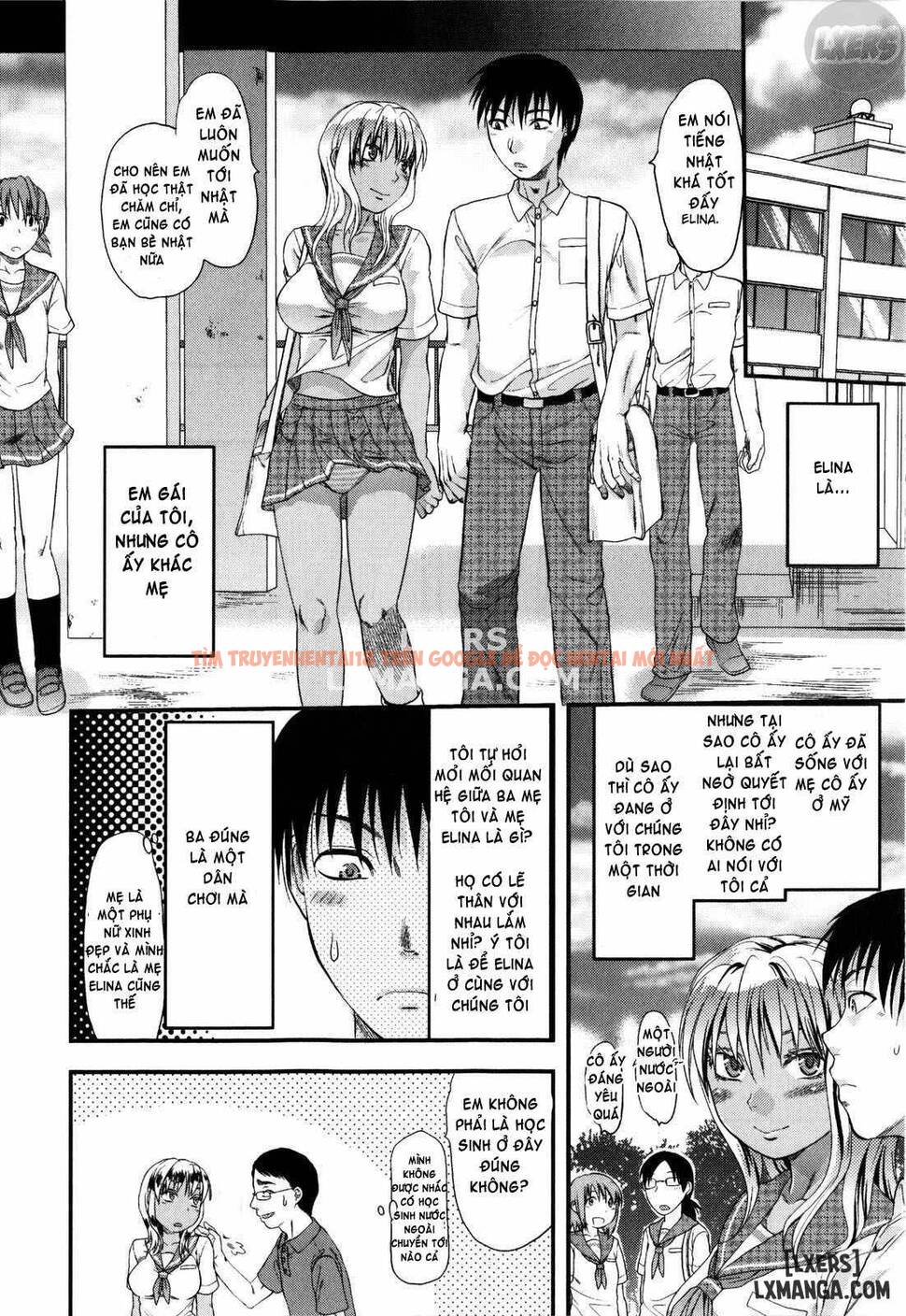 Trang truyện 5 trong truyện tranh Mecha Love - Chapter 4 - www.truyentvn.net