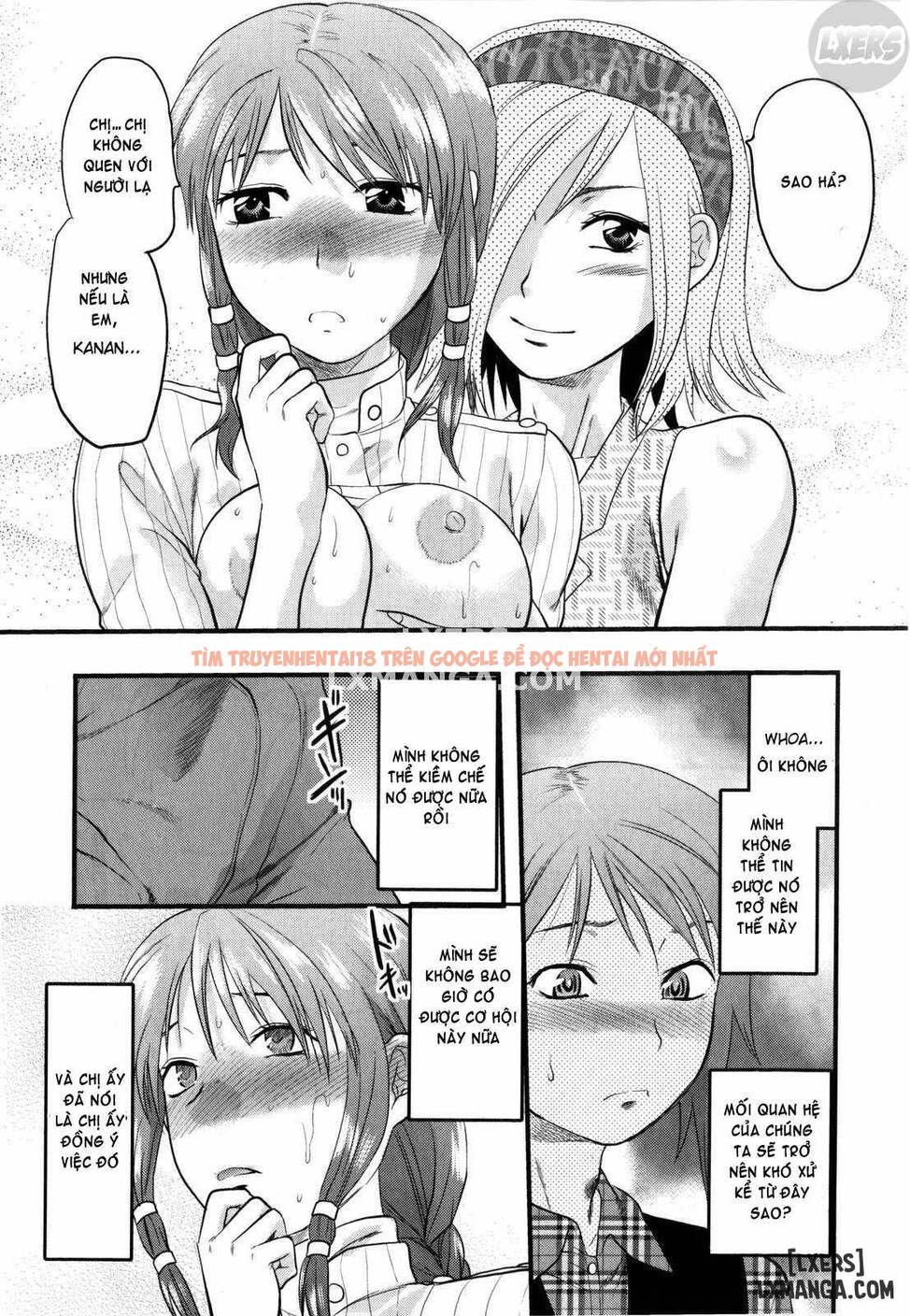 Trang truyện 11 trong truyện tranh Mecha Love - Chapter 6 - hentai24h.pro