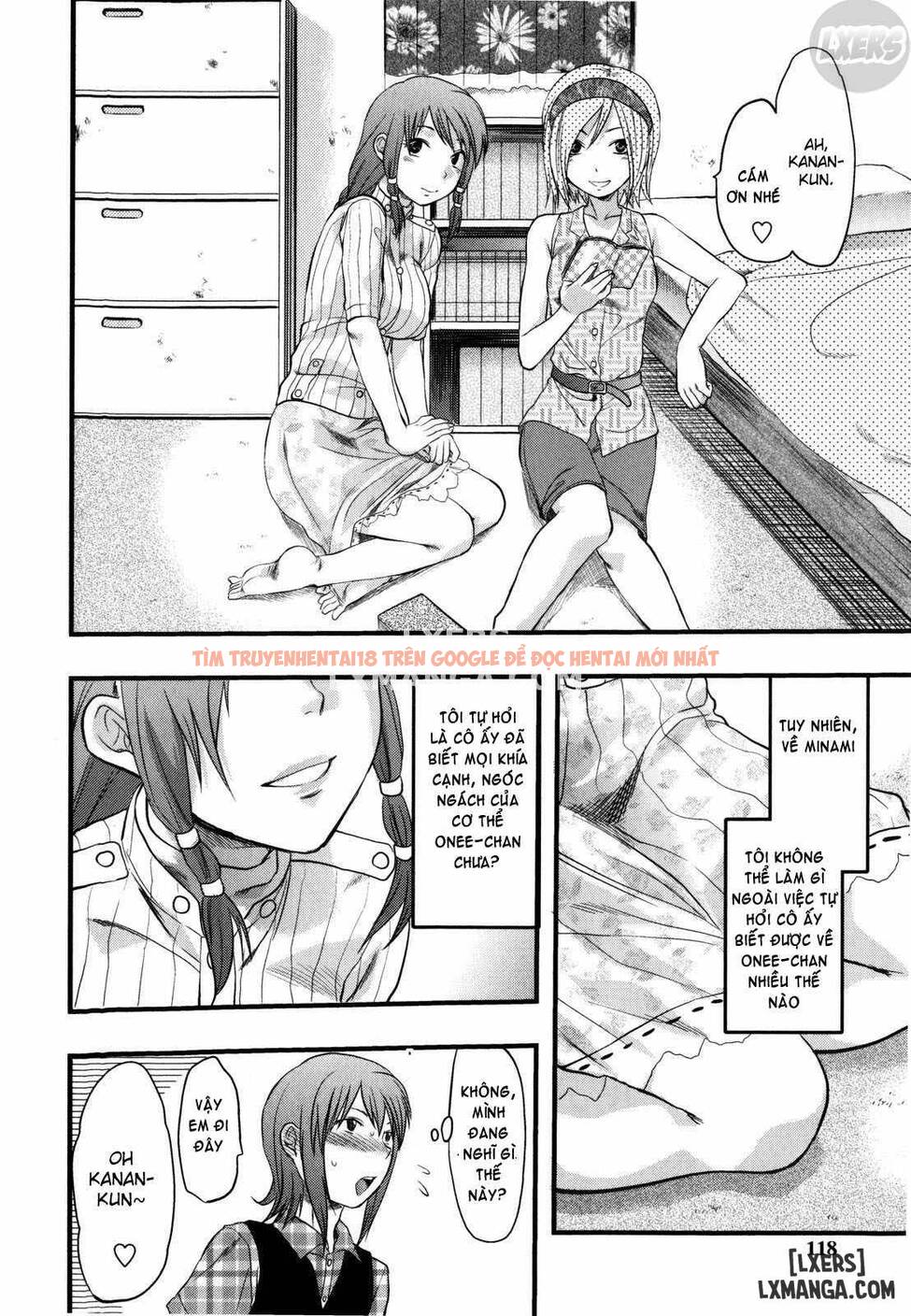 Trang truyện 8 trong truyện tranh Mecha Love - Chapter 6 - hentai24h.pro