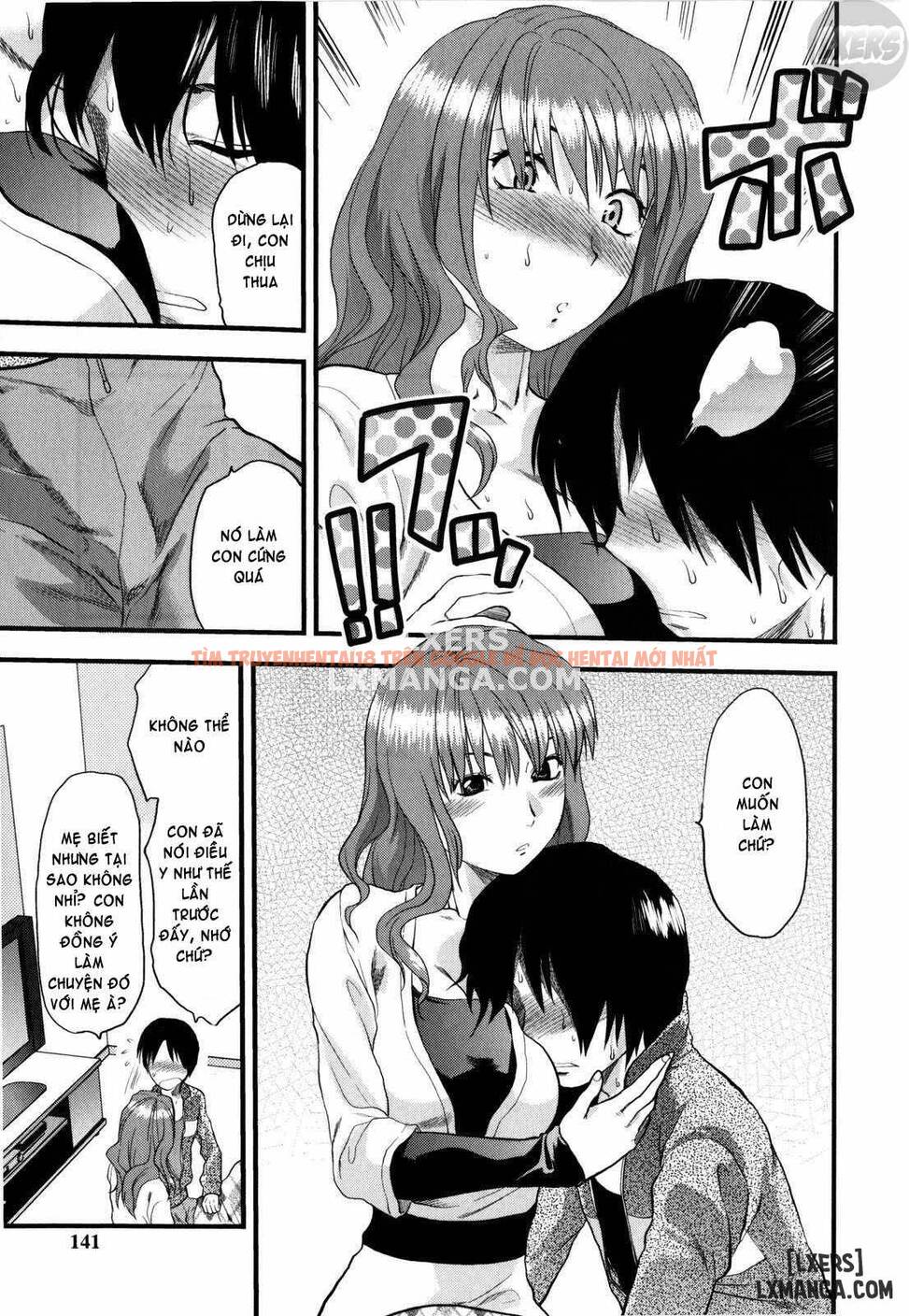 Trang truyện 11 trong truyện tranh Mecha Love - Chapter 7 - hentai24h.pro