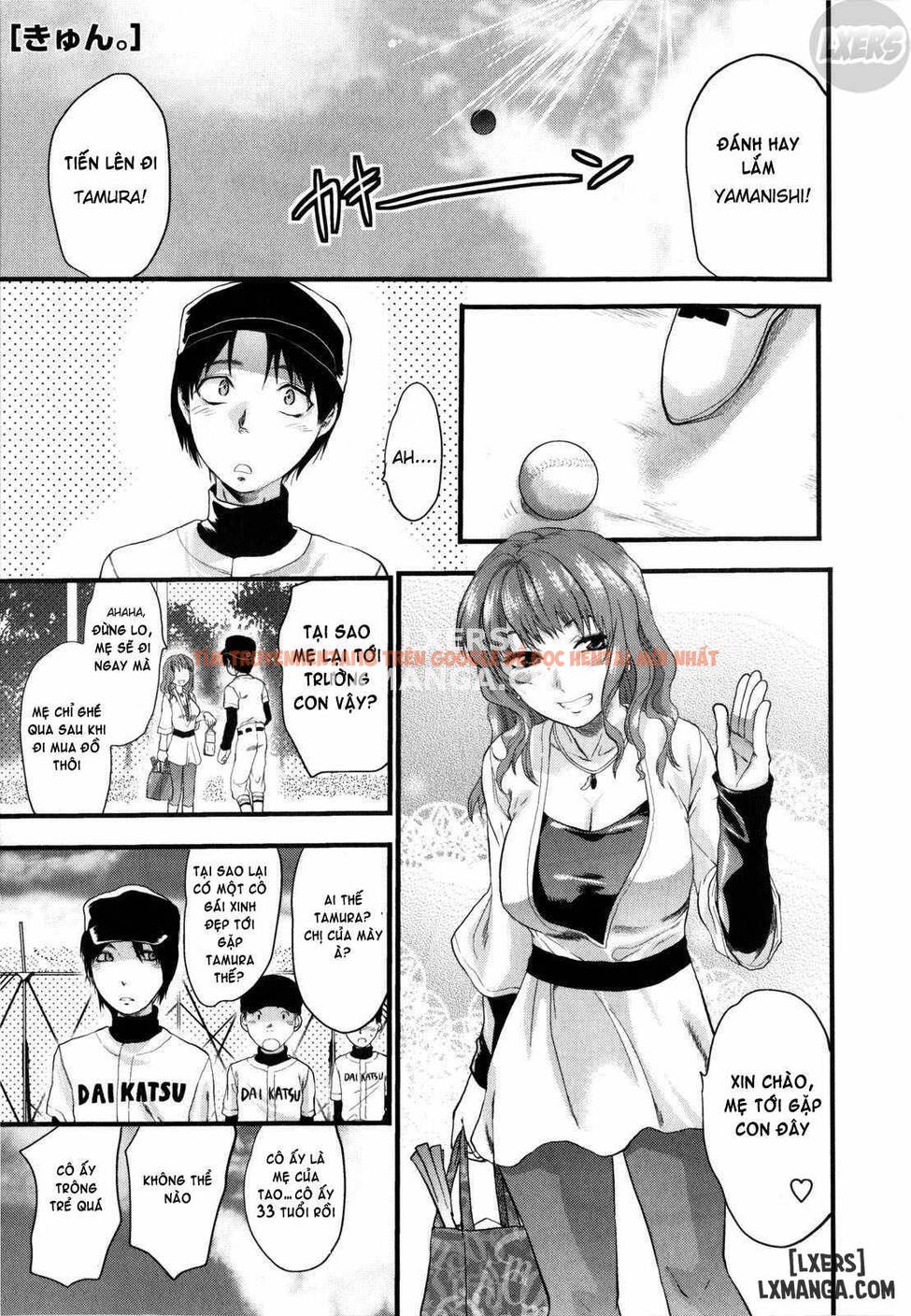 Trang truyện 3 trong truyện tranh Mecha Love - Chapter 7 - hentai24h.pro