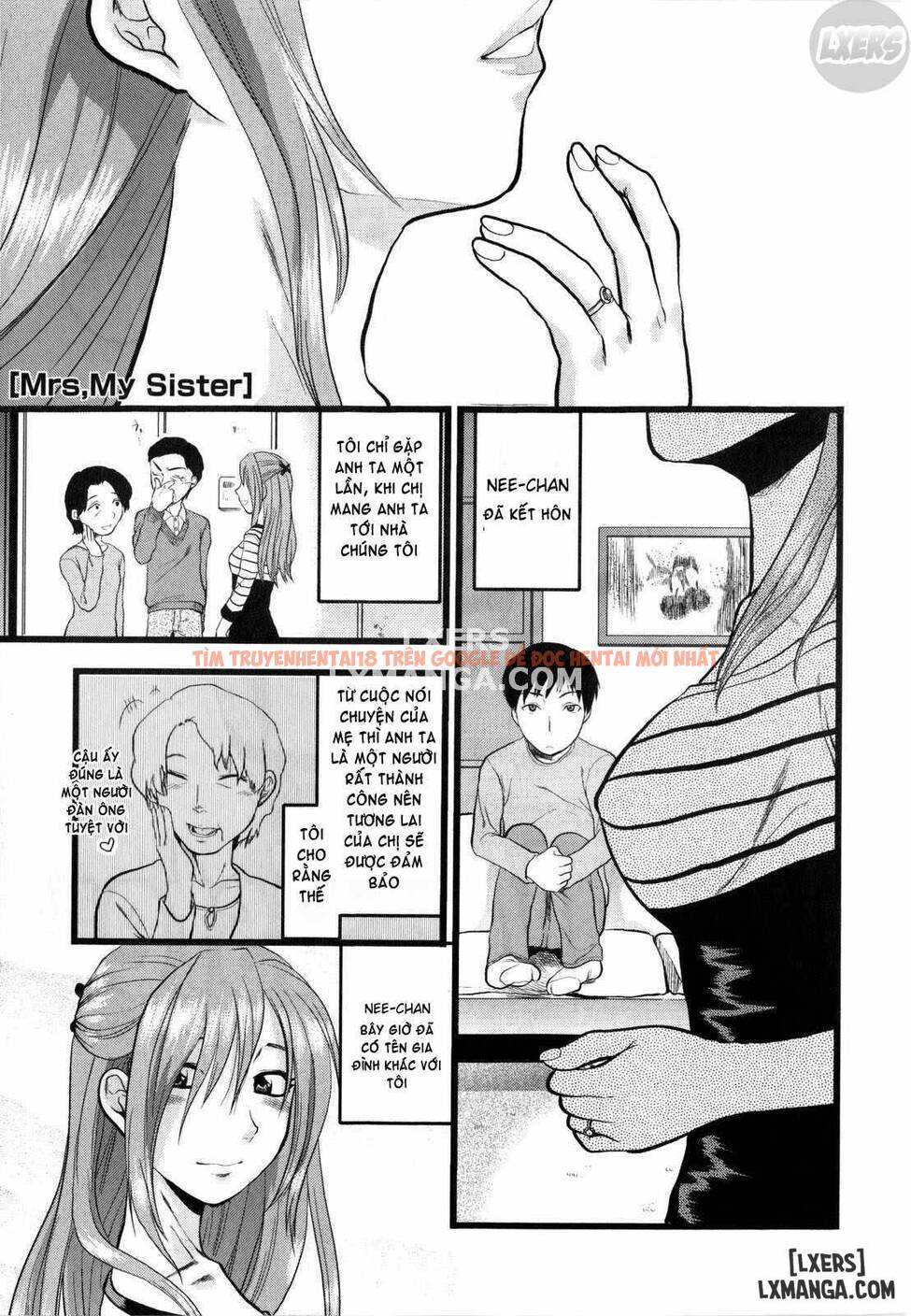 Trang truyện 3 trong truyện tranh Mecha Love - Chapter 8 - www.truyentvn.net