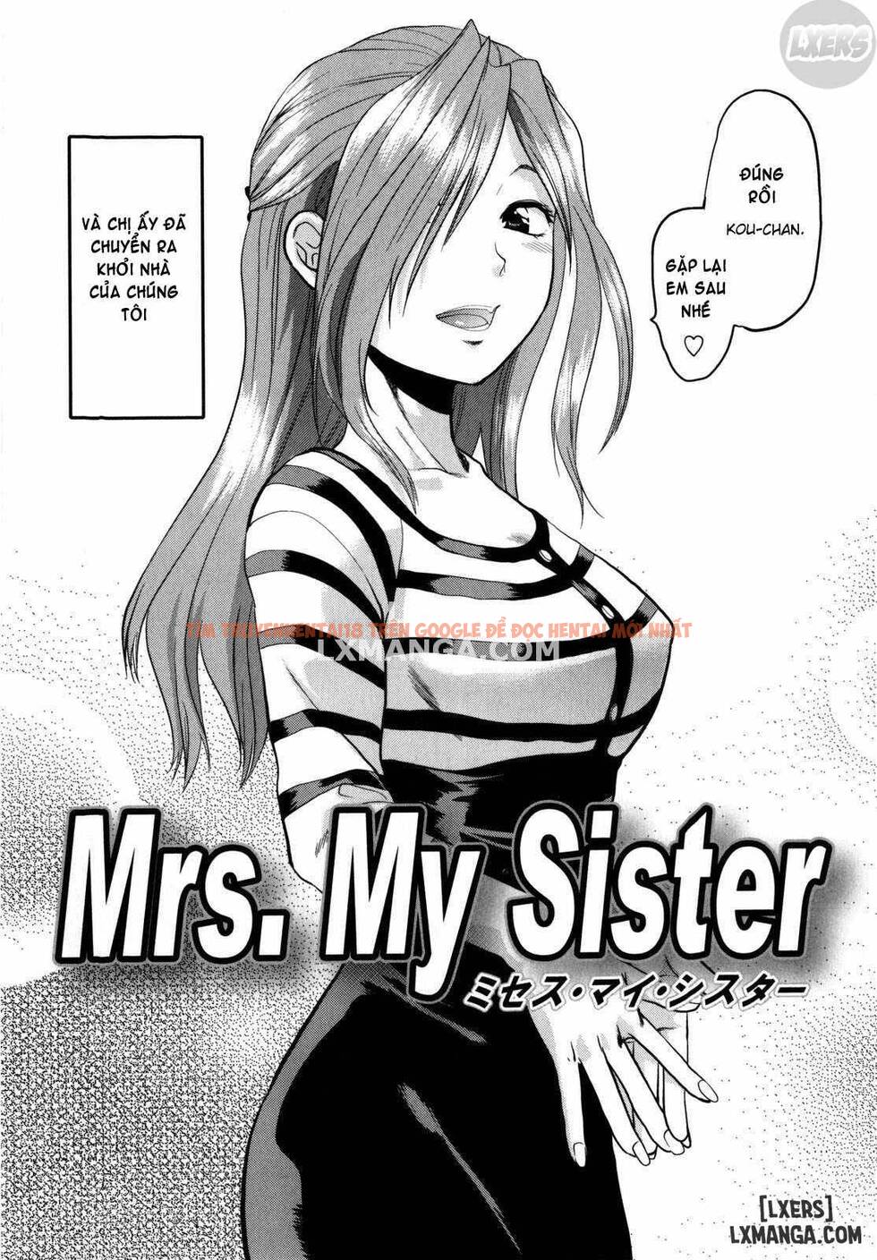 Trang truyện 4 trong truyện tranh Mecha Love - Chapter 8 - www.truyentvn.net